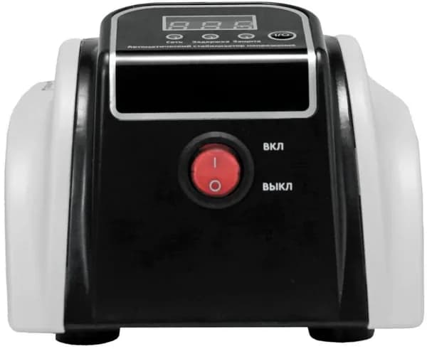 Стабилизатор напряжения SMARTWATT AVR HOME 1000RU (4512020110001)