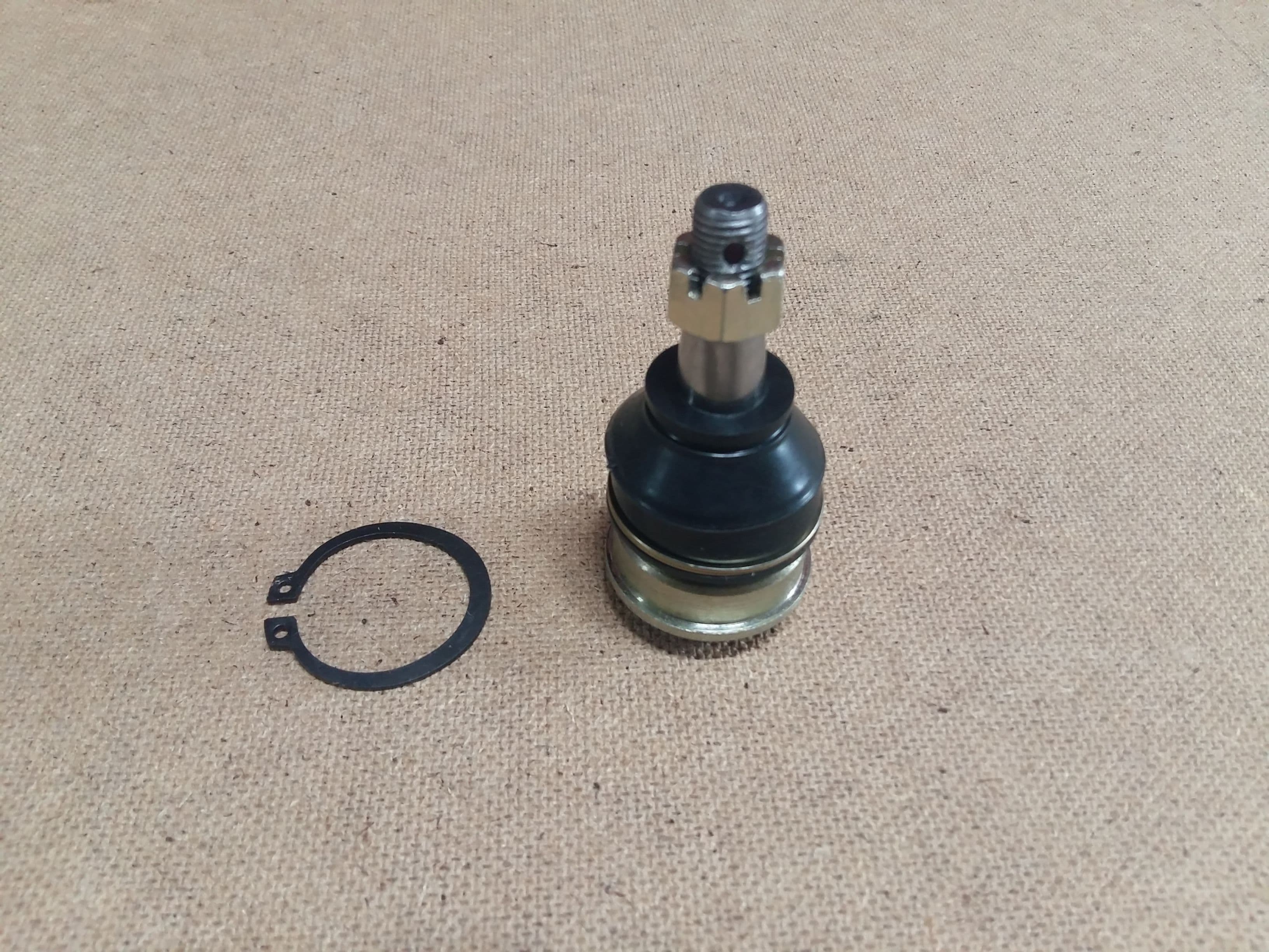 Опора шаровая Geely MK (101400160706)