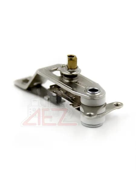 Терморегулятор для обогревателей, KST-110 10A/250V, тип G