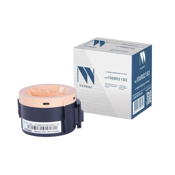 Картридж NV Print 106R02183
