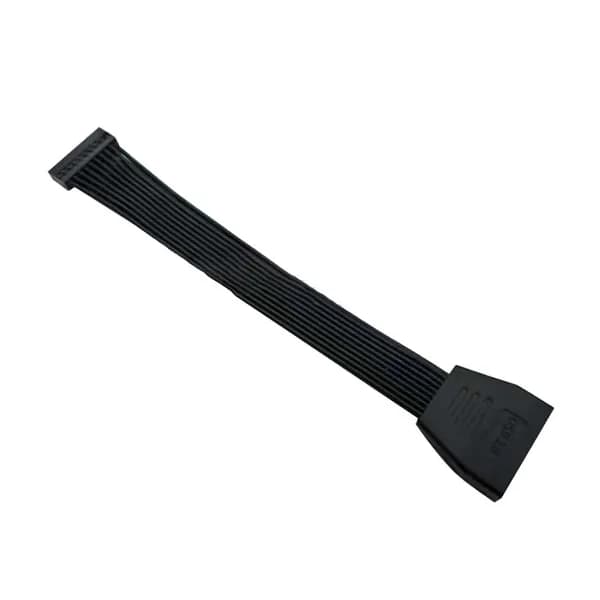 Материнская плата с удлинительным кабелем USB 3.0 19Pin 20Pin 24AWG