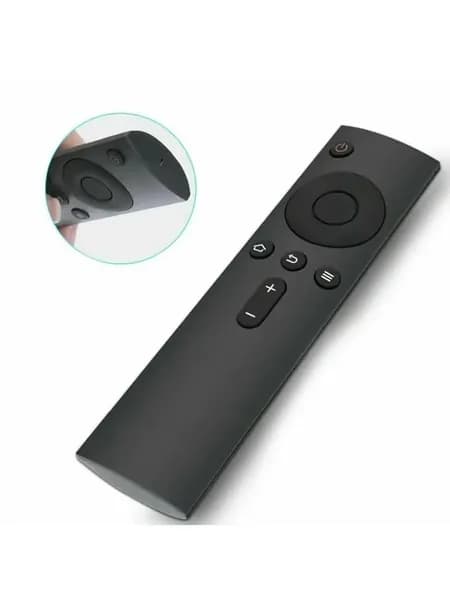 Пульт дистанционного управления Xiaomi для телевизионной приставки, совместимый с моделями 1/2/3 поколения