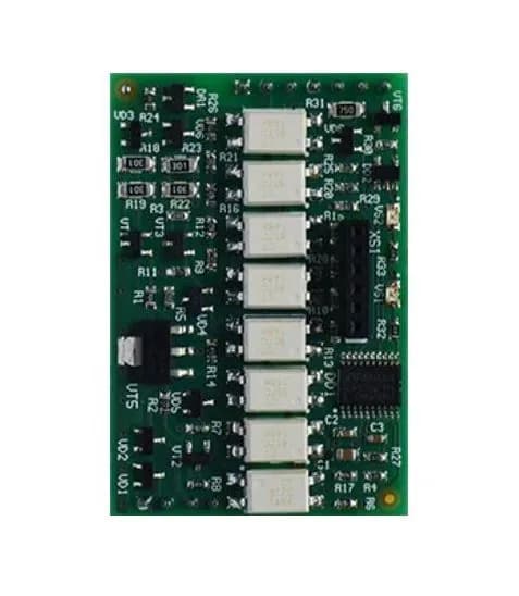 Адаптер-плата для ZONT Climatic универсальная (OpenTherm, E-BUS, Ariston, BAXI, Navien, Daesung)(ML00005842)