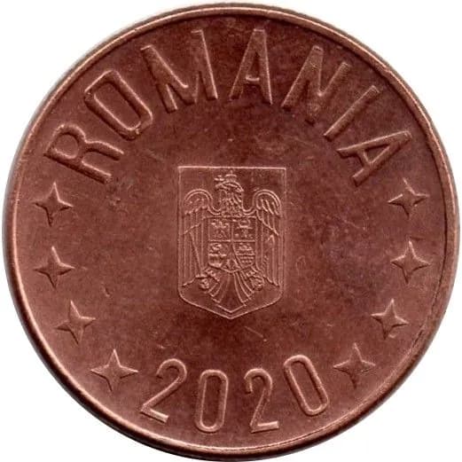 5 бань, 2020 год. Румыния