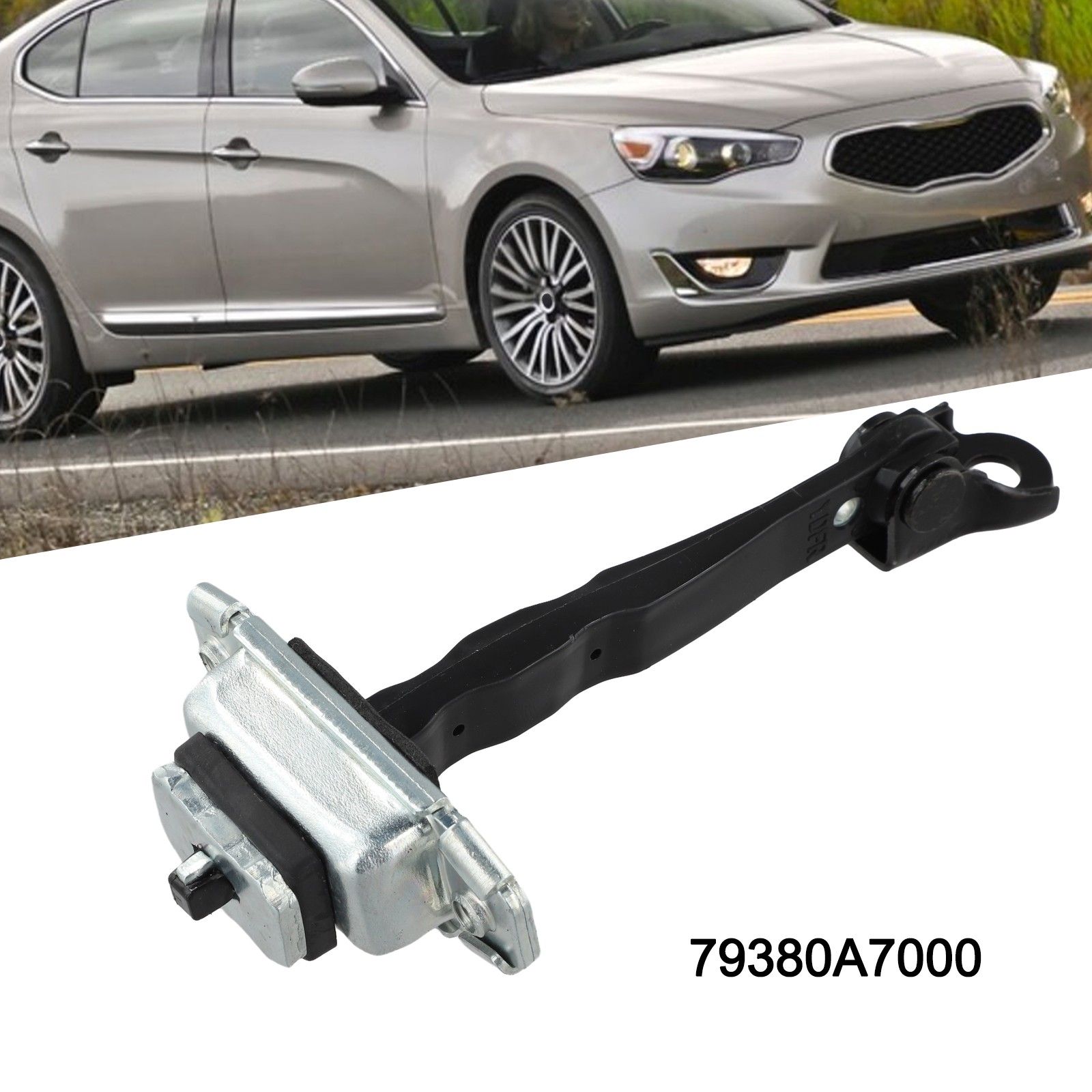 79380A7000 для Hyundai для Kia для Forte Ограничитель Передней левой двери 2014-2018