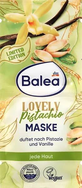 Balea Маска косметическая