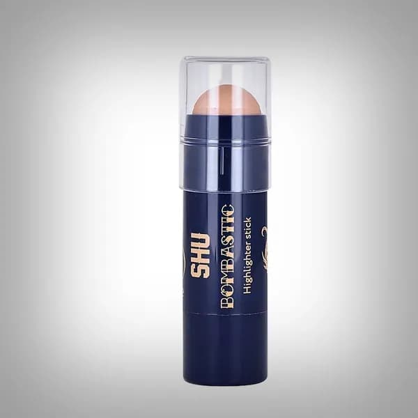 SHU STICK HIGHLIGHTER BOMBASTIC №353, Стик-хайлайтер для лица тон 353