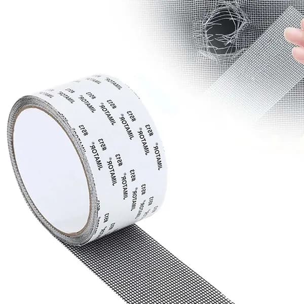 unbrand Клейкая лента канцелярская 50 мм x 2 м, 1 шт.