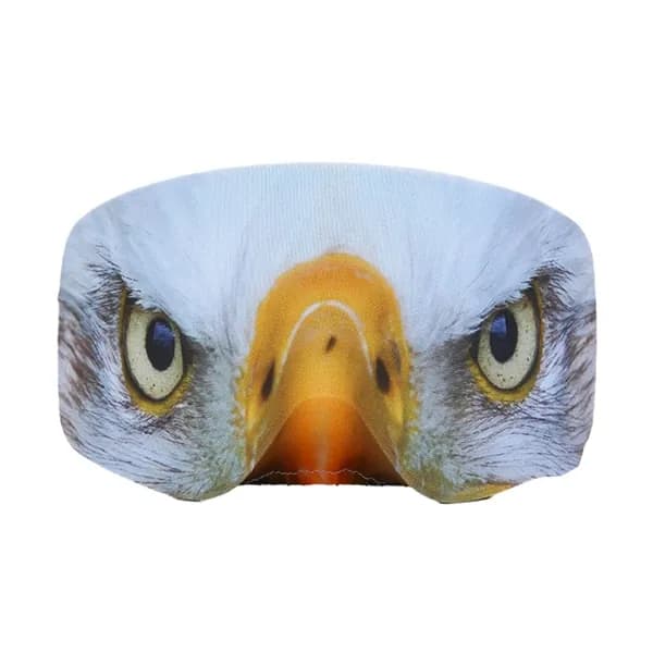 Чехол для лыжных очков-Eagle Eagle Eye
