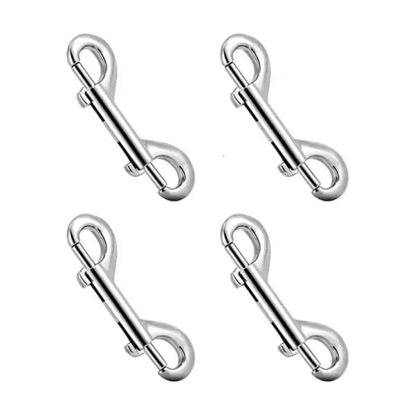 Болтовый карабин-застёжка (4 шт.), - 88mm