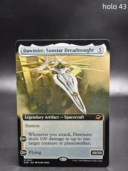 1 карта Magic The Gathering одна штука подарок прозрачные протекторы для карт mtg