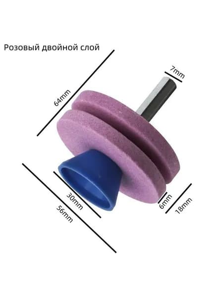 Точилка для ножей, ножниц