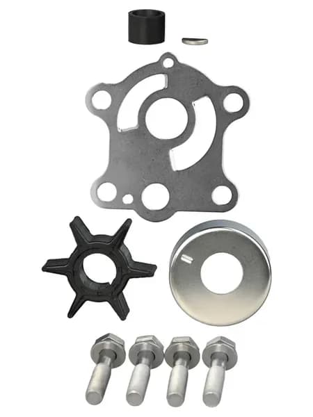 Ремкомплект помпы для Yamaha 48 л.с. 2т 696-W0078-00