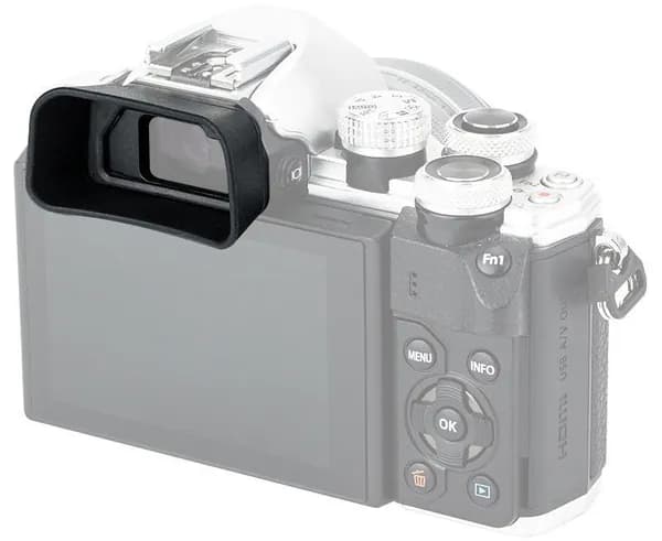 EP-16 большой наглазник для E-M5 Mark II