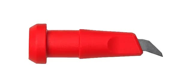 Наконечники KV+ VID TIP ROLLERSKI, 8.5 mm 7P303