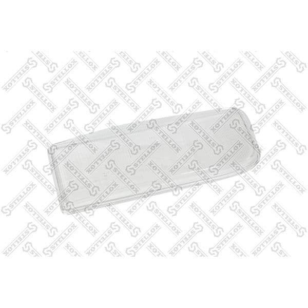 Стекло фары!левоеmb actros STELLOX 87-33023-SX, oem 9418203961