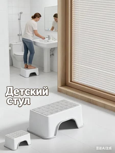 Детский стул,25х16х33см