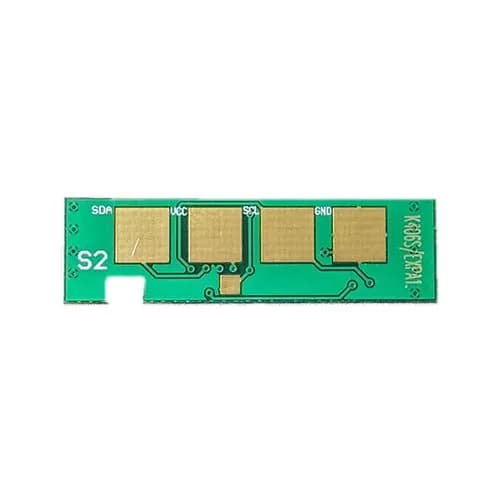 Чип к-жа Samsung CLP-360/362/365/CLX-3300/3303/3305 (Hi-Black) new M, S-CLT406K, 1K