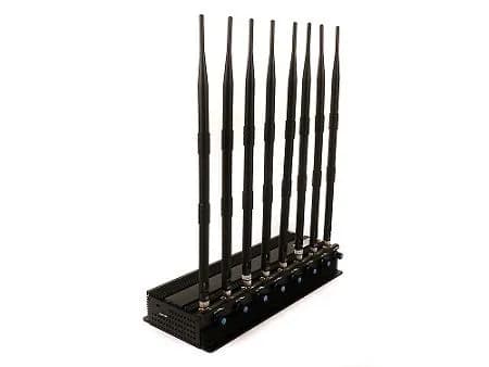 Подавитель Терминатор 130-5G(PRO)