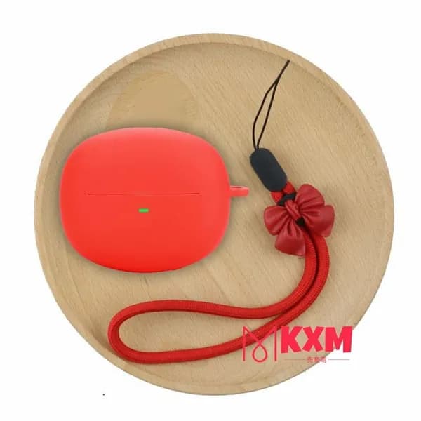 Чехол для HUAWEI Freebuds Pro 5 Budsиликоновый чехол защитный чехол от пыли для Freebuds Pro 5