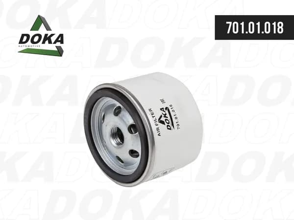 DOKA Фильтр воздушный 2996238 701.01.018