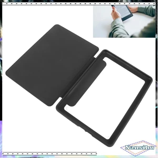 Чехол для Kindle Paperwhite Тёмно-синий