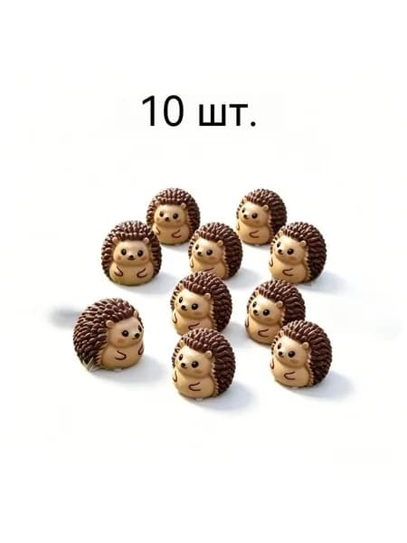 Фигурка декоративная
