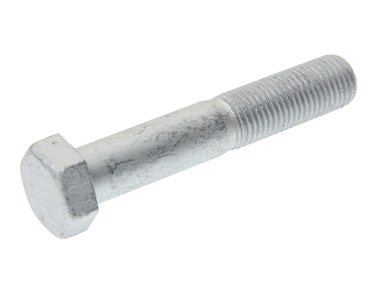 Болт man реактивной тяги (m18x2x100) sampa