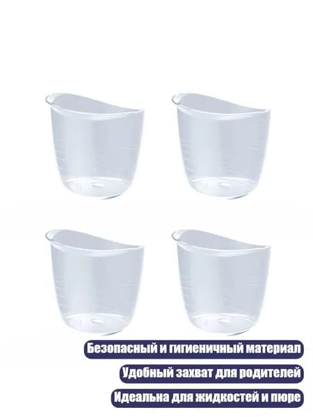 4 поильника как альтернатива бутылочке при нехватке молока