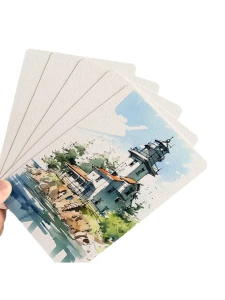 Бумага для рисования