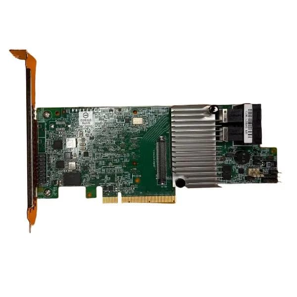 Контроллер MegaRAID SAS LSI 9361-8I 2Gb / LSI00462) 12Gb/s RAID 8i-ports