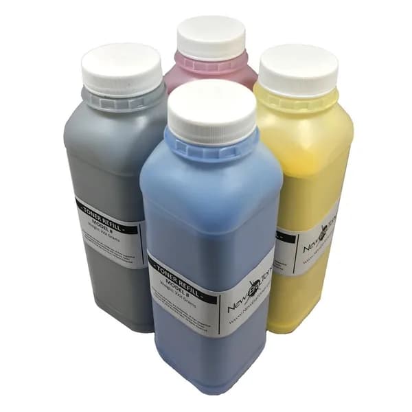 ProfiLine 125A Тонер желтый 45 гр