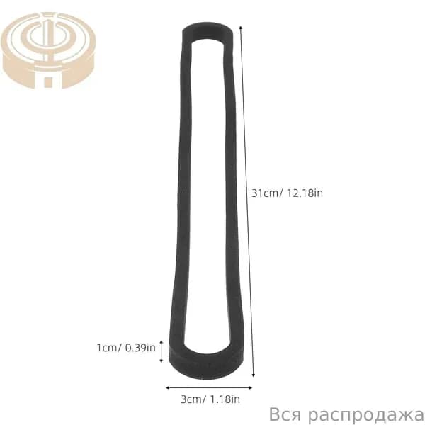 Пеновая лента для уплотнения вакуумного упаковщика для ремонта