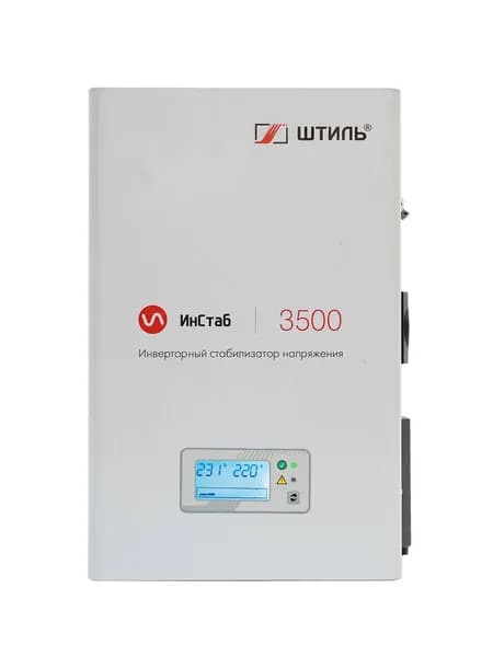 Стабилизатор напряжения Штиль ИнСтаб IS3500 (3.5 кВА)