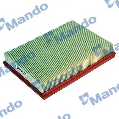 Фильтр воздушный mando eaf00090m