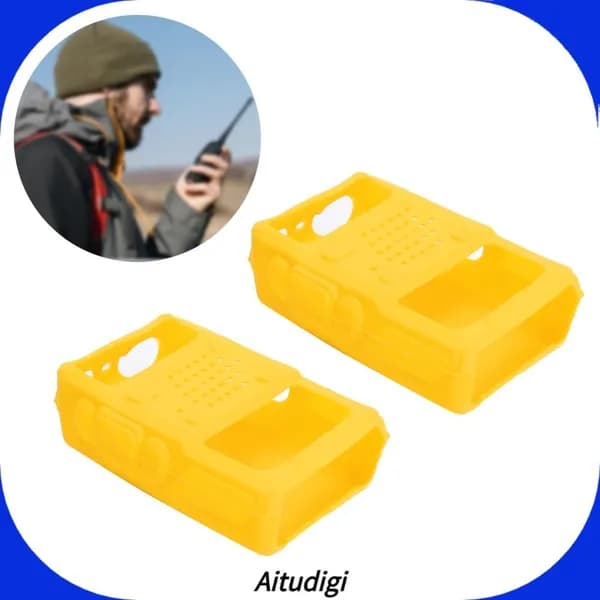 Чехол Walky Talky