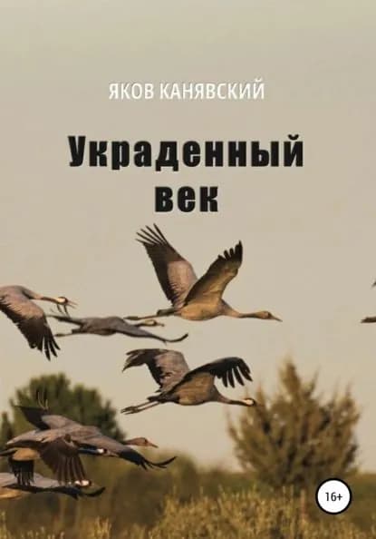 Украденный век | Канявский Яков | Электронная книга