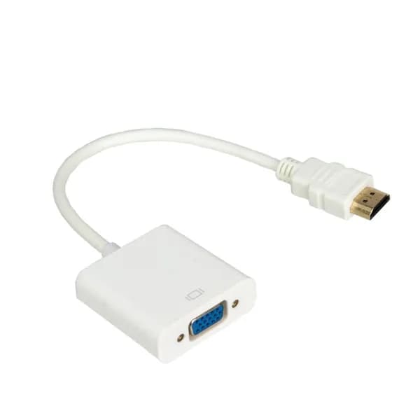 HD видеоконвертер DOFA HDMI-2VGA