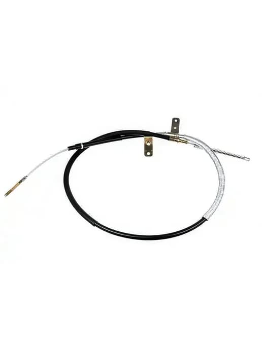Трос ручного тормоза левый, для Чери A13 2006-, QQ6