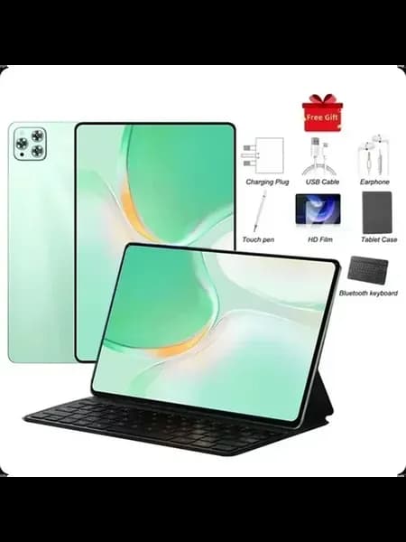 Pad Air Pro планшет 16GB 1TB, blue With