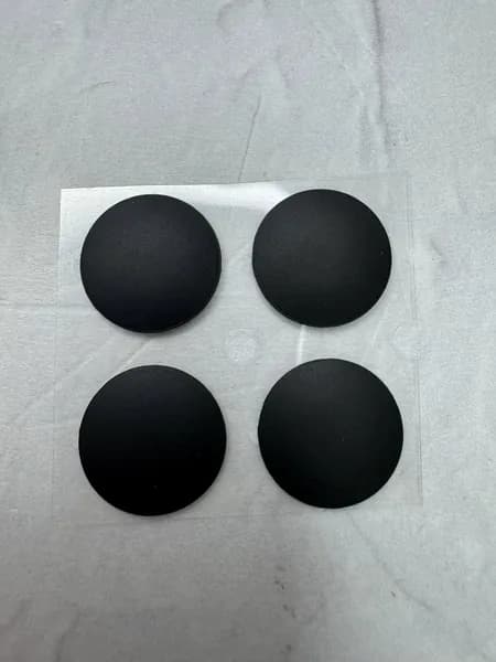 Резиновые ножки для MacBook Pro 13"/15"/17" A1278/A1286/A1297 (2010-2012)