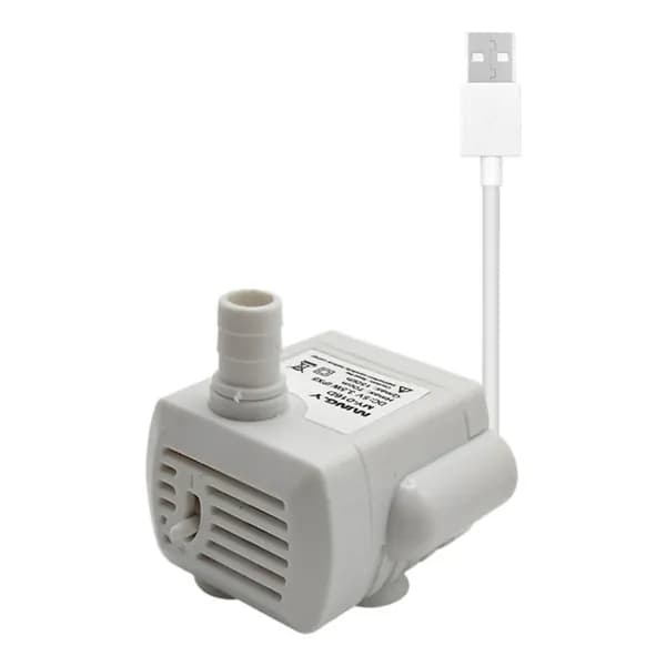 Блок управления насосом 1.1"