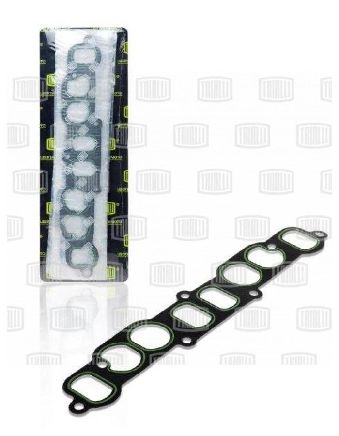 Прокладка коллектора выпуск. для а м газ 2410 (змз. 402) Trialli GZ 102 0017