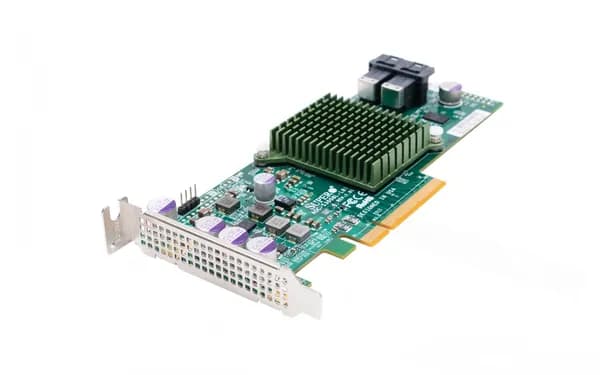 Контроллер Supermicro AOC-S3008L-L8i