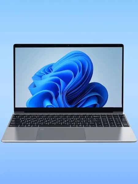 FENK C01 Игровой ноутбук 16.1", Intel Core i5-1240P, RAM 16 ГБ, SSD 512 ГБ, Intel Iris Xe Graphics Functions as UHD Graphics, Windows Home, (G78), серый, Русская раскладка