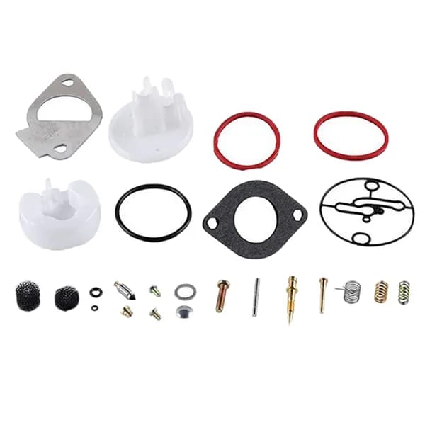 Комплект для ремонта карбюратора Briggs & Stratton Quantum 796184 796081