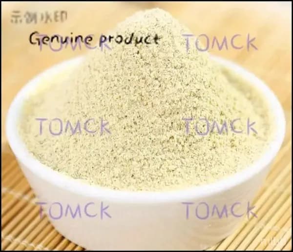 Тыквенный семенной порошок 250г-500г Антиоксиданты Физическая диета-TAODONG