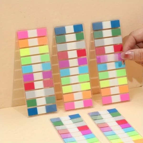 Этикетка 1.5 x 4.5 см, 200 шт.