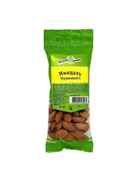 Миндаль 50 г