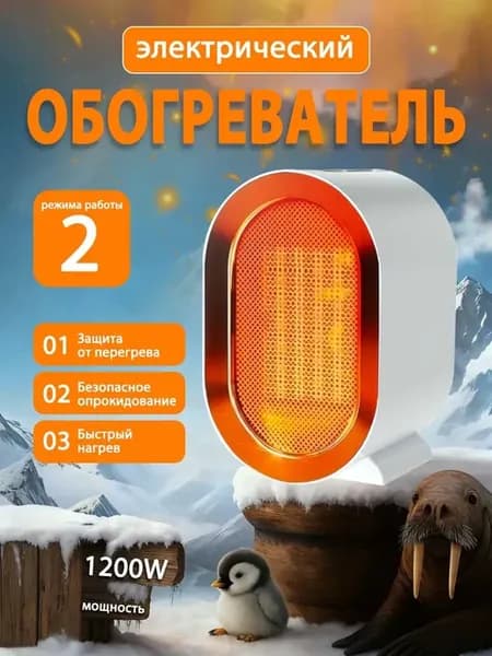 Обогреватель для дома тепловентилятор напольный
